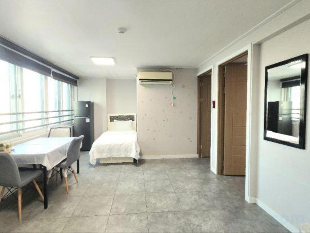 Novalus Tourist Hotel Seoul Exterior foto