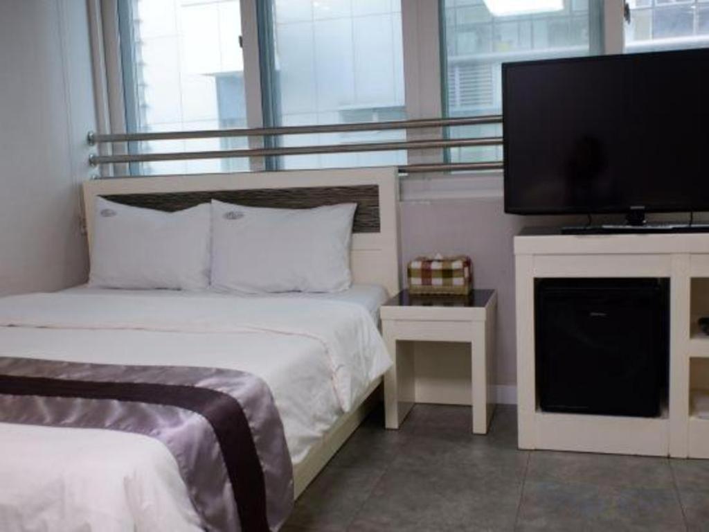 Novalus Tourist Hotel Seoul Exterior foto