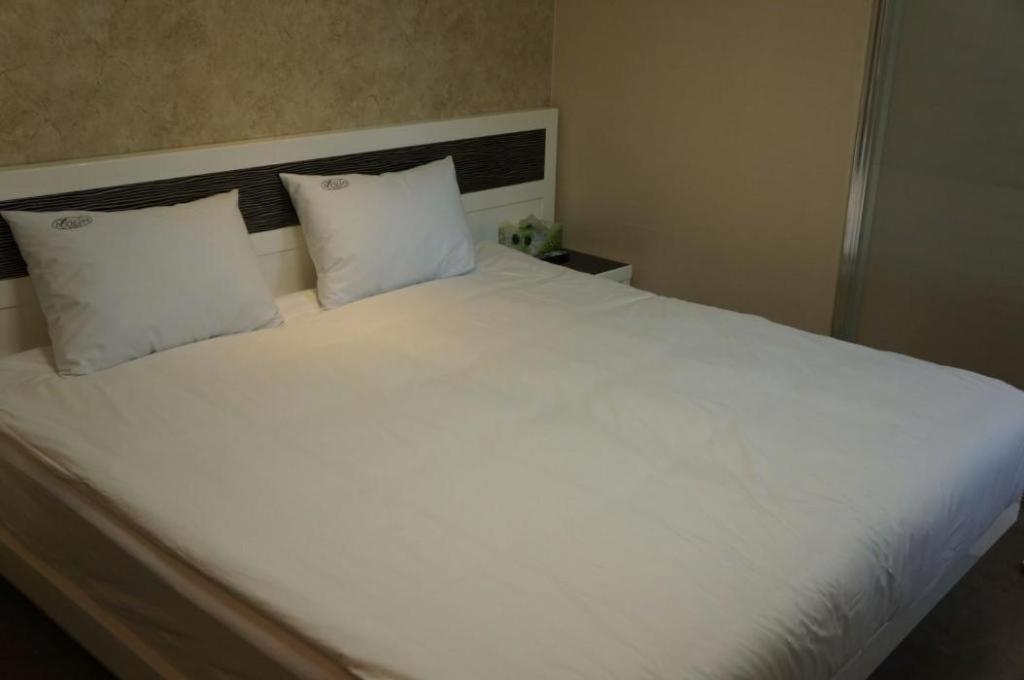 Novalus Tourist Hotel Seoul Exterior foto