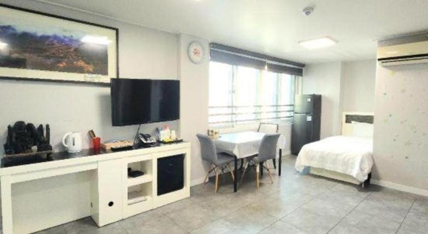 Novalus Tourist Hotel Seoul Exterior foto